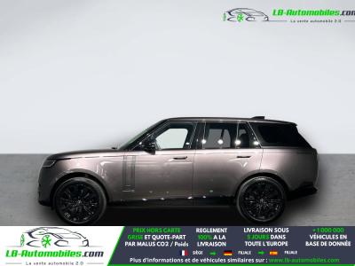 Land Rover Range Rover P530 AWD BVA