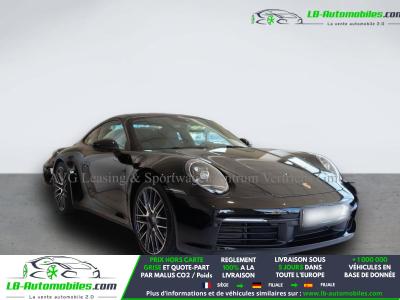 Porsche 911 - 992 Coupe S 3.0i 450 PDK
