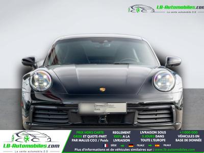 Porsche 911 - 992 Coupe S 3.0i 450 PDK