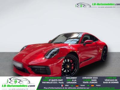 Porsche 911 - 992 Coupe S 3.0i 450 PDK