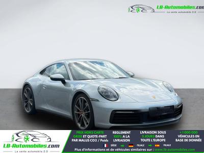 Porsche 911 - 992 Coupe S 3.0i 450 PDK