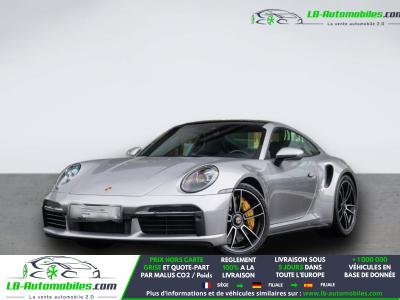 Porsche 911 - 992 Coupe Turbo S 3.8i 650 PDK