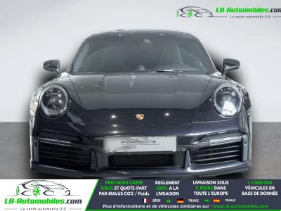 Porsche 911 - 992 Coupe Turbo S 3.8i 650 PDK