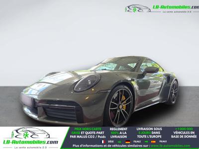 Porsche 911 - 992 Coupe Turbo S 3.8i 650 PDK