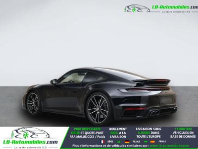 Porsche 911 - 992 Coupe Turbo S 3.8i 650 PDK