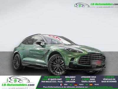 Aston Martin DBX 707 4.0 Biturbo V8  707 ch