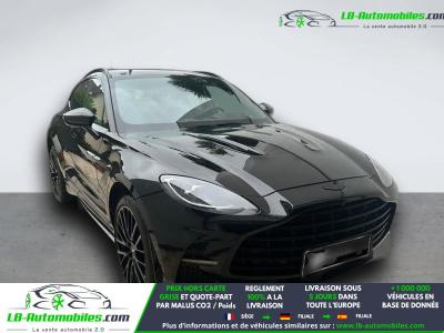 Aston Martin DBX 707 4.0 Biturbo V8  707 ch