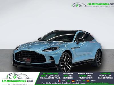 Aston Martin DBX 707 4.0 Biturbo V8  707 ch