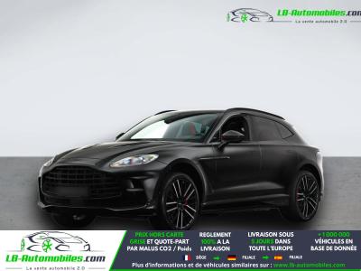 Aston Martin DBX 707 4.0 Biturbo V8  707 ch