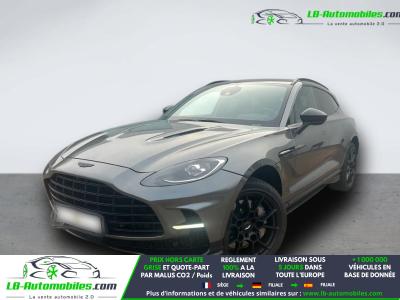 Aston Martin DBX 707 4.0 Biturbo V8  707 ch