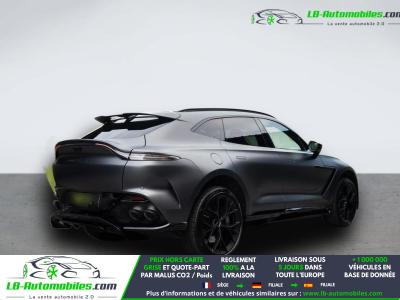 Aston Martin DBX 707 4.0 Biturbo V8  707 ch