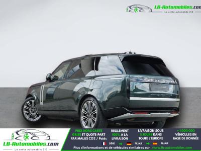 Land Rover Range Rover P460e PHEV AWD BVA