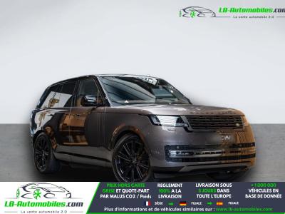 Land Rover Range Rover P460e PHEV AWD BVA