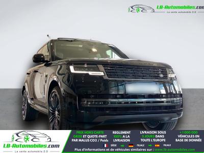 Land Rover Range Rover D350 AWD BVA