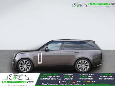 Land Rover Range Rover D350 AWD BVA
