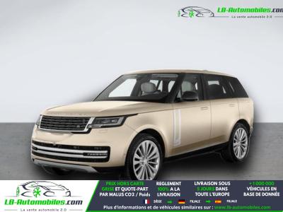 Land Rover Range Rover D350 AWD BVA