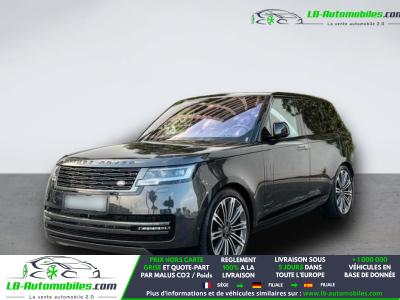 Land Rover Range Rover D350 AWD BVA
