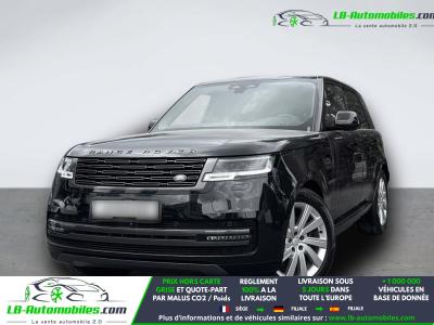 Land Rover Range Rover D350 AWD BVA