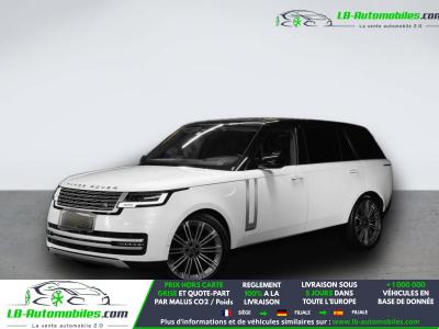 Land Rover Range Rover D350 AWD BVA