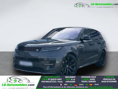 Land Rover Range Rover Sport D350 AWD 3.0D i6