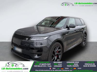 Land Rover Range Rover Sport D350 AWD 3.0D i6