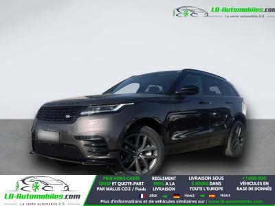 Land Rover Range Rover Velar 2.0L P400e PHEV 404ch AWD BVA