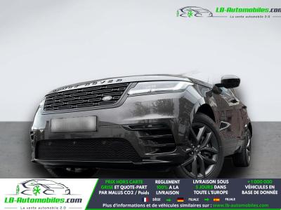 Land Rover Range Rover Velar 2.0L P400e PHEV 404ch AWD BVA