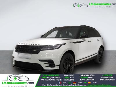 Land Rover Range Rover Velar 2.0L P400e PHEV 404ch AWD BVA