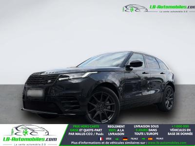 Land Rover Range Rover Velar 2.0L P400e PHEV 404ch AWD BVA