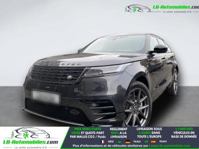 Land Rover Range Rover Velar 2.0L P400e PHEV 404ch AWD BVA