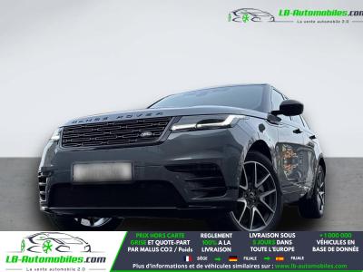 Land Rover Range Rover Velar 2.0L P400e PHEV 404ch AWD BVA