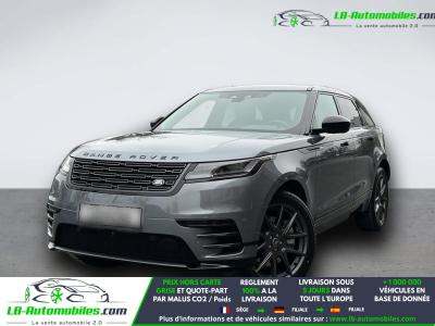 Land Rover Range Rover Velar 2.0L P400e PHEV 404ch AWD BVA