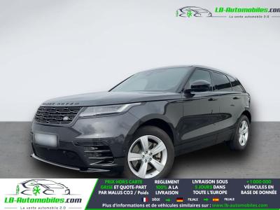 Land Rover Range Rover Velar 2.0L P400e PHEV 404ch AWD BVA