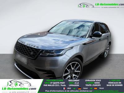 Land Rover Range Rover Velar 3.0L D300 BVA
