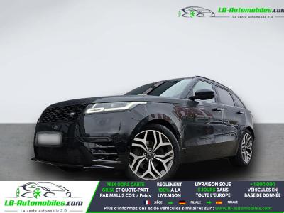 Land Rover Range Rover Velar 3.0L D300 BVA