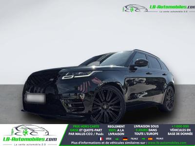 Land Rover Range Rover Velar 3.0L D300 BVA