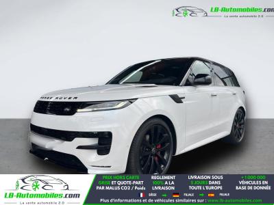 Land Rover Range Rover Sport D350 3.0D i6 350ch