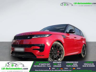 Land Rover Range Rover Sport D350 3.0D i6 350ch