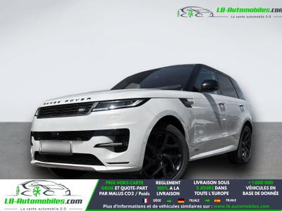 Land Rover Range Rover Sport D350 3.0D i6 350ch