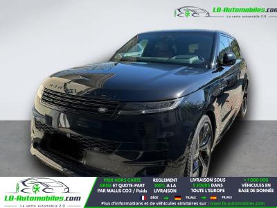 Land Rover Range Rover Sport D350 3.0D i6 350ch