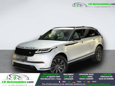 Land Rover Range Rover Velar 2.0L P400e PHEV 404ch AWD BVA