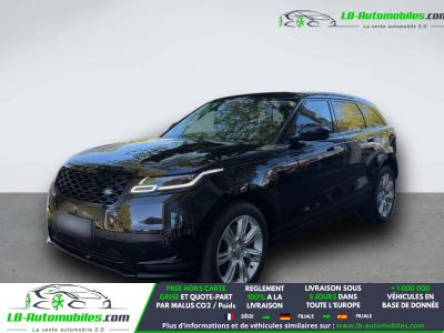 Land Rover Range Rover Velar 2.0L P400e PHEV 404ch AWD BVA