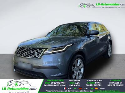 Land Rover Range Rover Velar 2.0L P400e PHEV 404ch AWD BVA