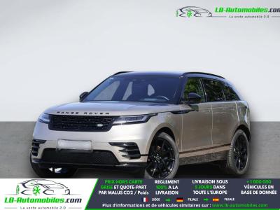 Land Rover Range Rover Velar 2.0L P400e PHEV 404ch AWD BVA