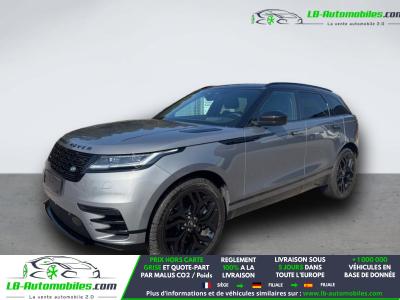 Land Rover Range Rover Velar 3.0L D300 BVA