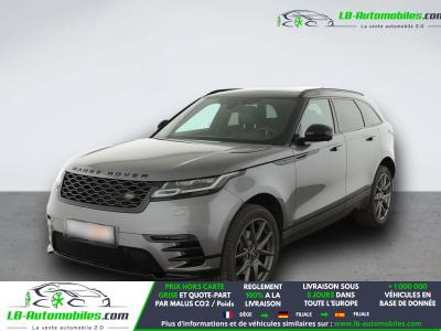 Land Rover Range Rover Velar 3.0L D300 BVA