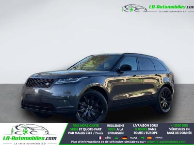 Land Rover Range Rover Velar 3.0L D300 BVA