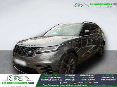 Land Rover Range Rover Velar 3.0L D300 BVA
