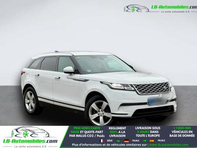 Land Rover Range Rover Velar 2.0L P250 BVA