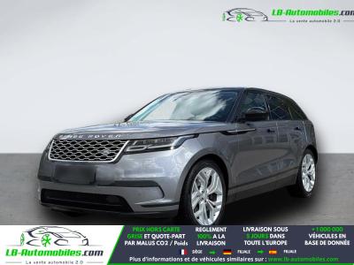 Land Rover Range Rover Velar 2.0L P250 BVA